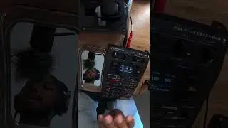 Sp404mk2 - DJ FX Looper Secret (set length to numbers divisible by 3)