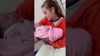 Reborn baby 