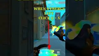 Unlimited Neon ULT | Riot Fix This | Neon Ultimate Bug | Neon Will Disable | Neon Valorant