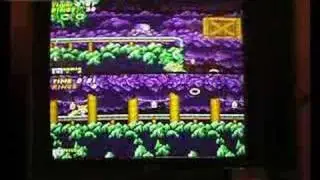 Megadrive Overclocking