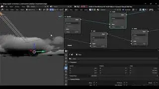 Range Engine - How to Make Cloud Shader