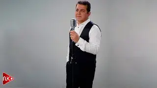 Meydan Esgerov - İki sevgili 2023 (Yeni Klip)