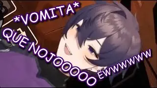 Womp Womp~ (Versão Shoto)
