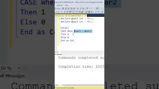 SQL Quiz | Can you answer this quiz ? SQL Programming Mistakes | NULL handling 
