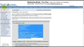 How to Track Visitors to Your Website