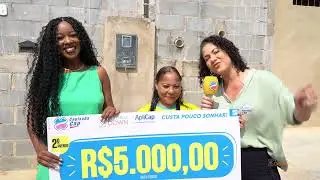 ENTREGA 2º PRÊMIO /  CAPIXABA CAP 22.09.2024