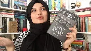 Ölüme Fısıldayan Adam, Büşra Yılmaz | Kitap Yorumu