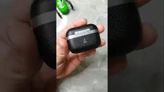 boAt Airdopes 111V2 With Leather Finish Tws😱🔥 