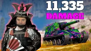 Does The Ho-Ri 3 Compare To Old 268 V4?