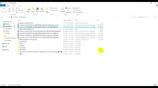 How to install updates through CMD