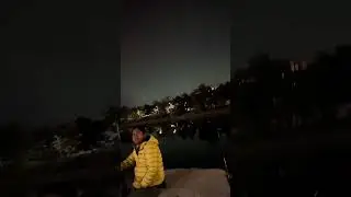 The northern lights experience 1