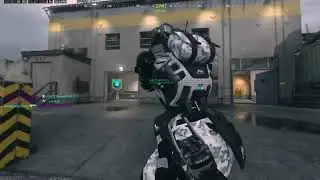 Multiplayer Hard Core
