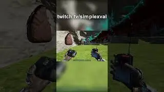 WIPING A Fat Breeder Base #ark #arksurvivalevolved #pvp #simplex #arksurvival