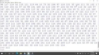 Encryption Contest
