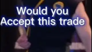 Would you accept this trade🐍 (cobra kai)#viral #cobrakai