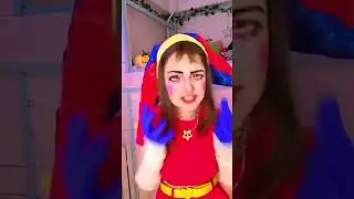 Косплей 🤔 