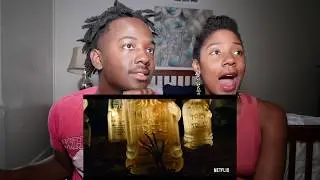 Stranger Things (BEST REACTION) Season 2 Comic Con "Thriller" Trailer