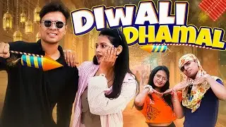 Diwali Dhamal | The Rajkumar