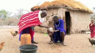 La Tanzanie, l'un des 48 pays les moins développés