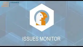 ¿Qué es el Issues Monitor?