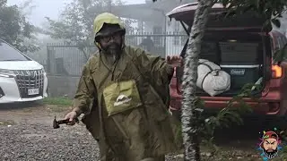 Binagyo Kame sa Baguio