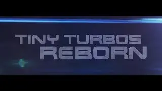 Tiny Turbos Reborn - A LEGO Ideas Project