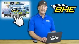 BHE Website Tour!