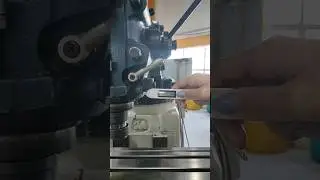 Medidor de vibração