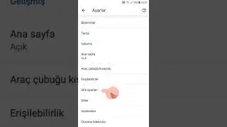 Turn Off Ads in Google Chrome