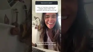 O QUE FAZER NO ESTÁGIO? #Shorts