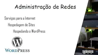 18 - WordPress com Apache Virtual Hosts