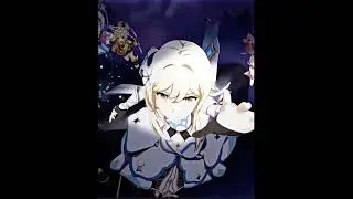 Night Kingdom -Mavuika || Genshin Impact Traveller