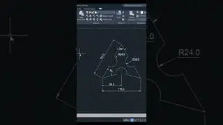 Autocad Drawing/Autocad Tutorial/2d Drawing/Autocad Design