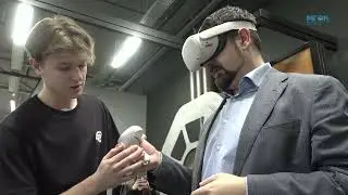 VR-технологии