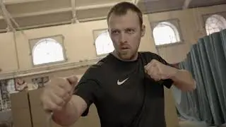 CHRIS SEQUENCE - SEPTEMBER 2023 - SONY FX3 ACTION PRE-VIS