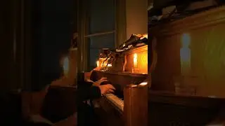 Playboi Carti - Immortal (prod. Cash Carti) (Solo Piano) Soft Cover