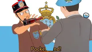 🇸🇲 Sabbia tascabile! 🇸🇲