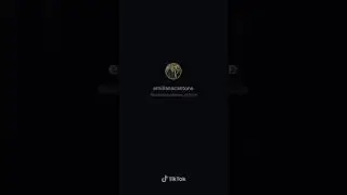 Tik tok di emilianacantone🎤