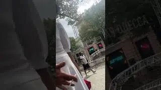 Кто ты, воин?