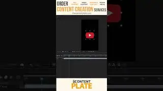 How to Create Floating Effect in After Effects- Quickest Tutorial