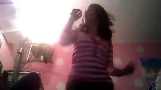 Dancing part 1