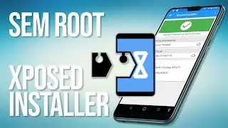 How to Use Xposed Without Root (Virtual Xposed)