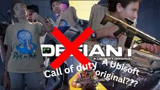 A *REAL* cod killer?!