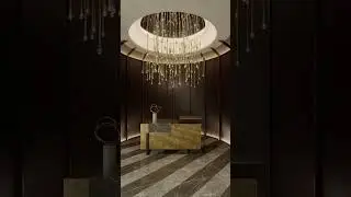 The Langham Hotel, Chongqing