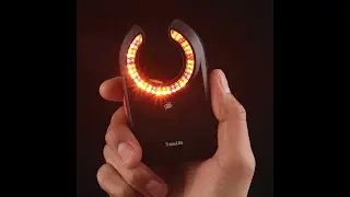 Ledx in airdrop on scav run