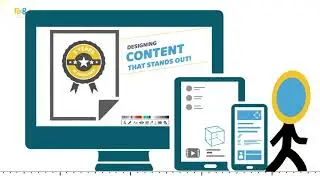 Your brand deserves the spotlight  | Kri8 Drive Digital