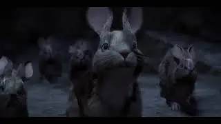 Sam Smith   Fire On Fire From Watership Down