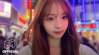 하연이가 담아온 첫 일본 활동 브이로그! | EN JP CN | SIGNAL 240826