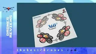 WLToys Skywalker V323   drones reviews