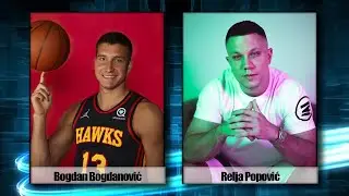 Ili ili - Najbolji srpski frajer (Ami G Show S14)